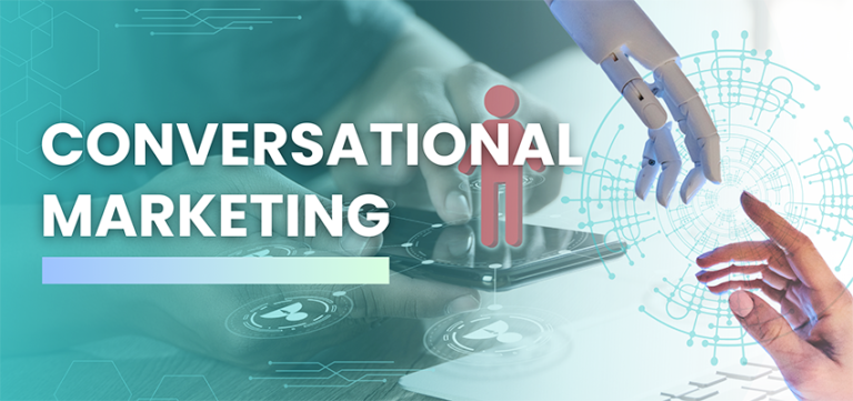Conversational Marketing