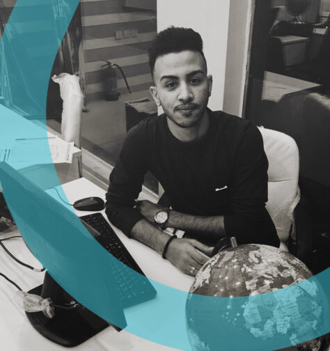 Ahmed El Sersawy