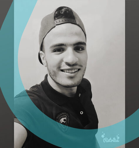 Mohamed Reda