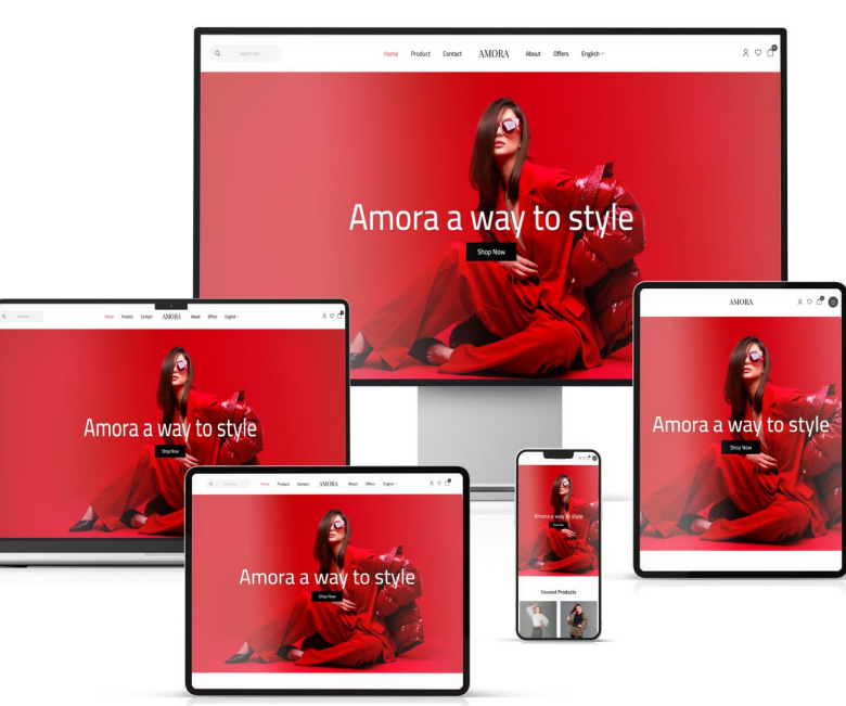 Amuora