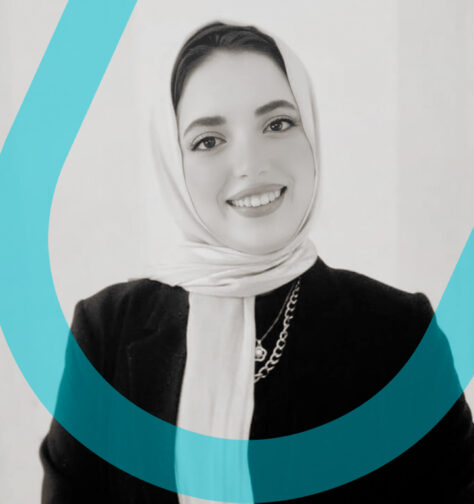 إسراء سمير زاهر