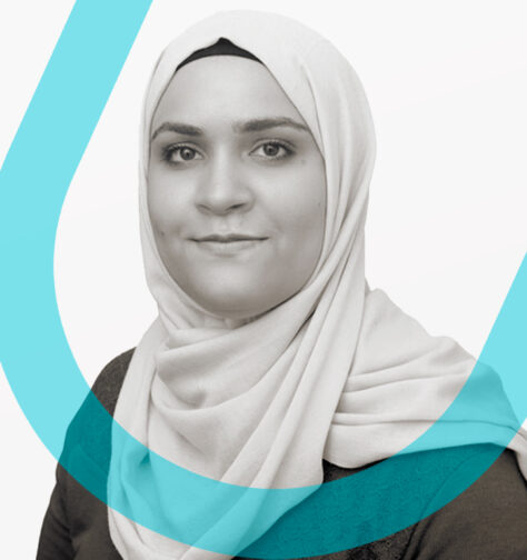 Amaal Abd El Ghani