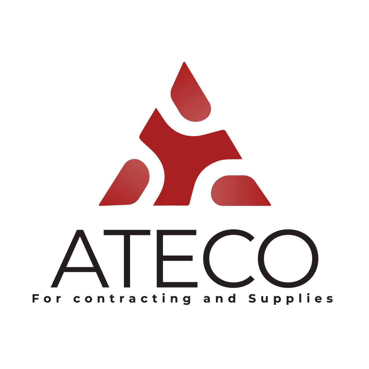 new ateco logo png
