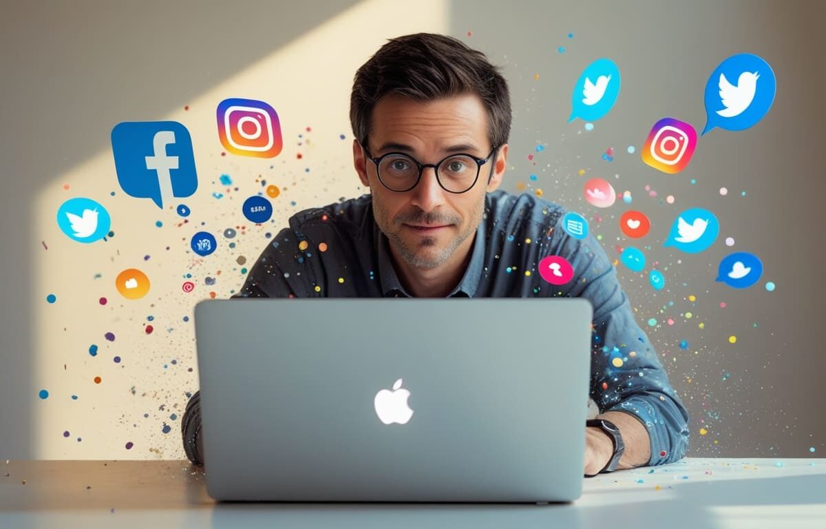 تحليل البيانات فن تحويل الأرقام إلى قرارات تسويقية ذكية