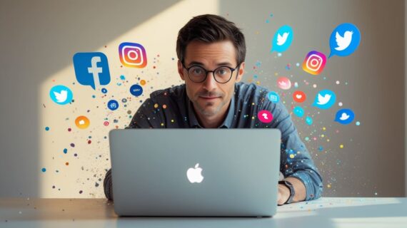 تحليل البيانات فن تحويل الأرقام إلى قرارات تسويقية ذكية