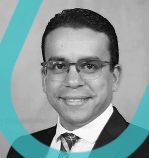 Ahmed El Dora