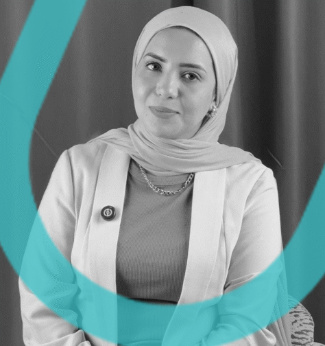 Asmaa Hekial Khedir