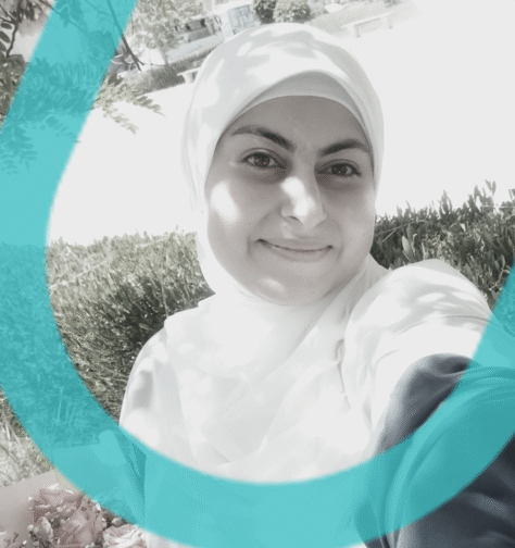 Dina Bahnasy
