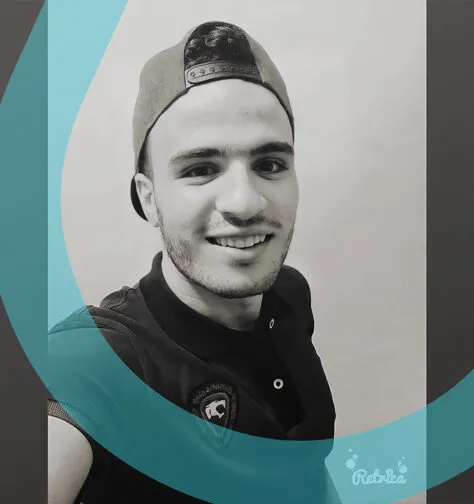 محمد رضا