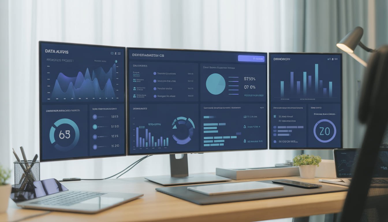 إنشاء حساب Google Analytics لفهم سلوك المستخدم عبر Advert Up وتحسين النتائج