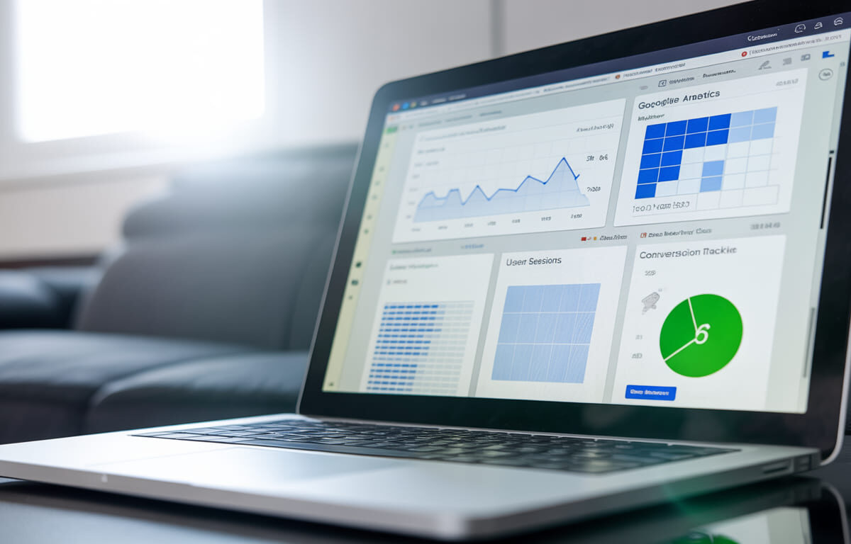 إنشاء حساب Google Analytics ولماذا تحتاجه فعليًا
