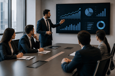 أهمية التسويق الرقمي | زيادة مبيعات الشركات والبراندات