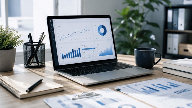 شركة سيو تنفذ استراتيجيات SEO احترافية لتحسين ظهور المواقع مع ادفرت اب Advert Up